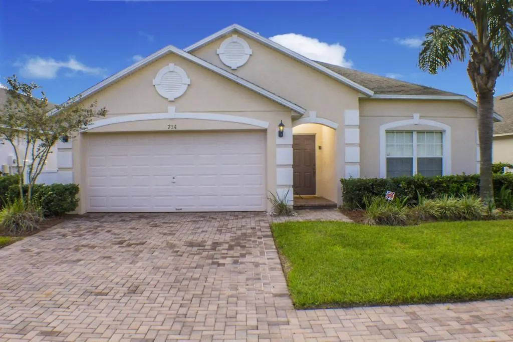 Carrick Isle - Four Bedroom Home Four Corners