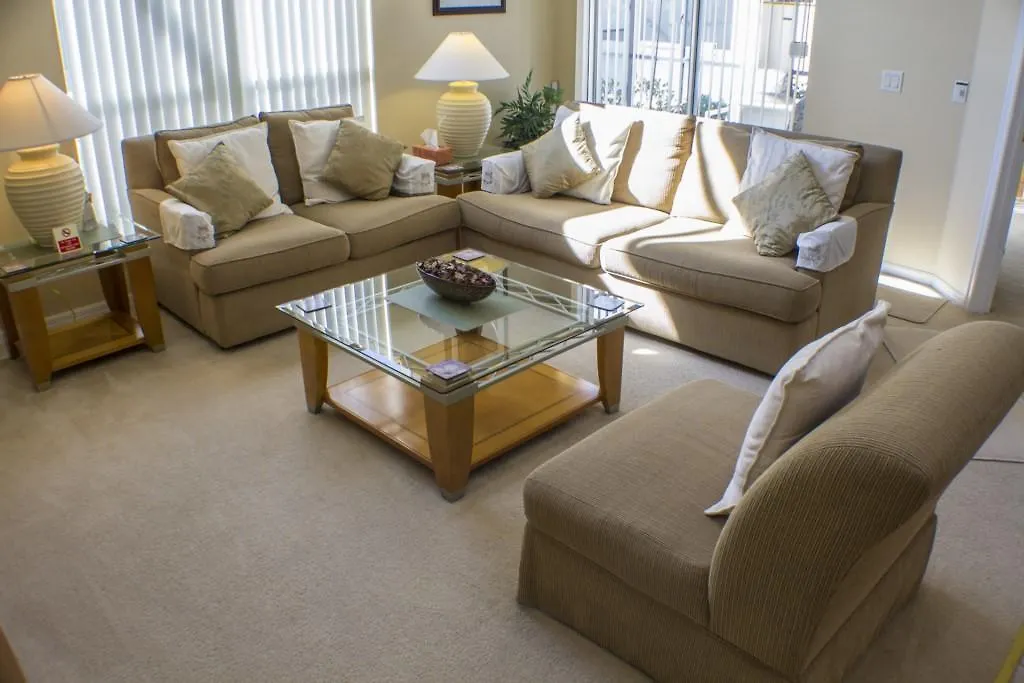 Carrick Isle - Four Bedroom Home Four Corners Holiday home