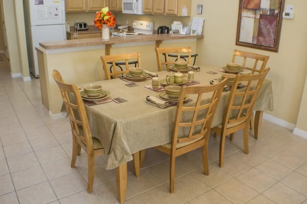 Carrick Isle - Four Bedroom Home Four Corners 0*,  United States