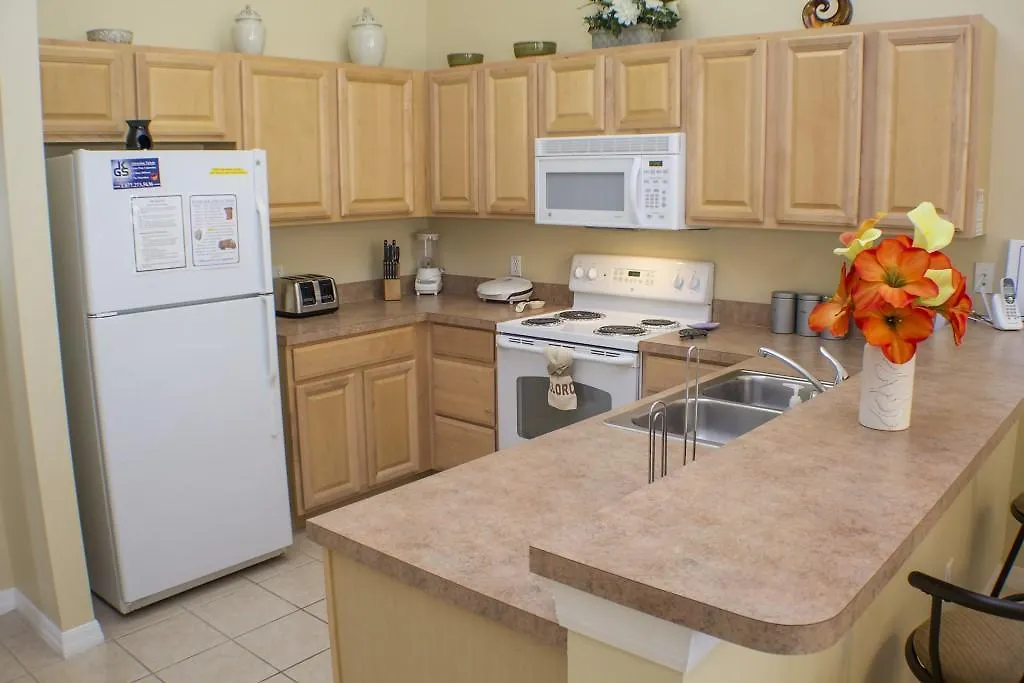 Carrick Isle - Four Bedroom Home Four Corners Holiday home