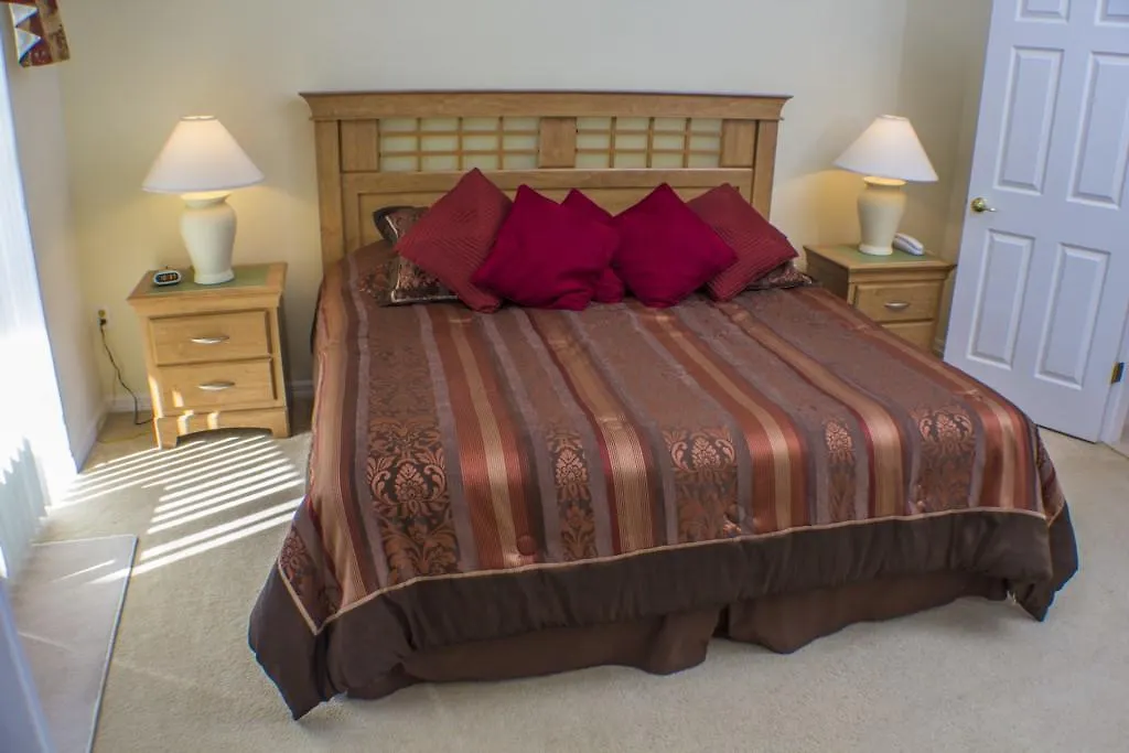 Holiday home Carrick Isle - Four Bedroom Home Four Corners United States