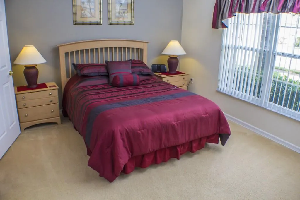 Carrick Isle - Four Bedroom Home Four Corners