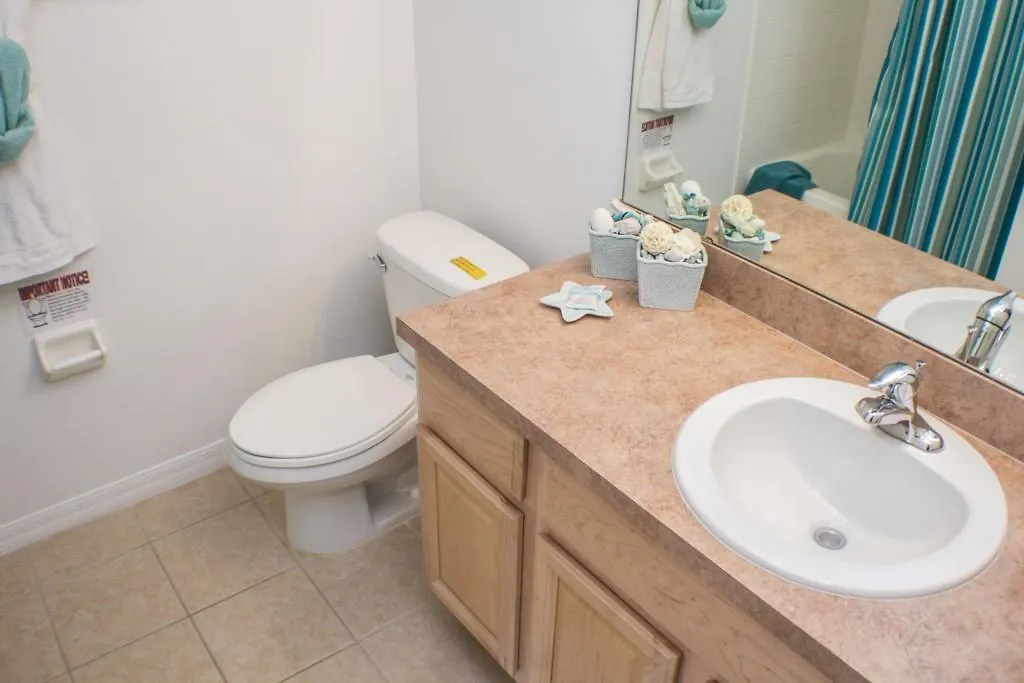 Carrick Isle - Four Bedroom Home Four Corners Holiday home