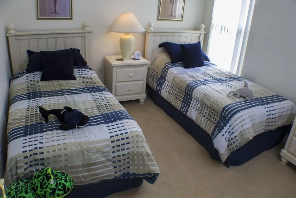 Holiday home Carrick Isle - Four Bedroom Home Four Corners