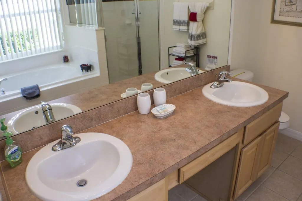 Carrick Isle - Four Bedroom Home Four Corners 0*,  United States