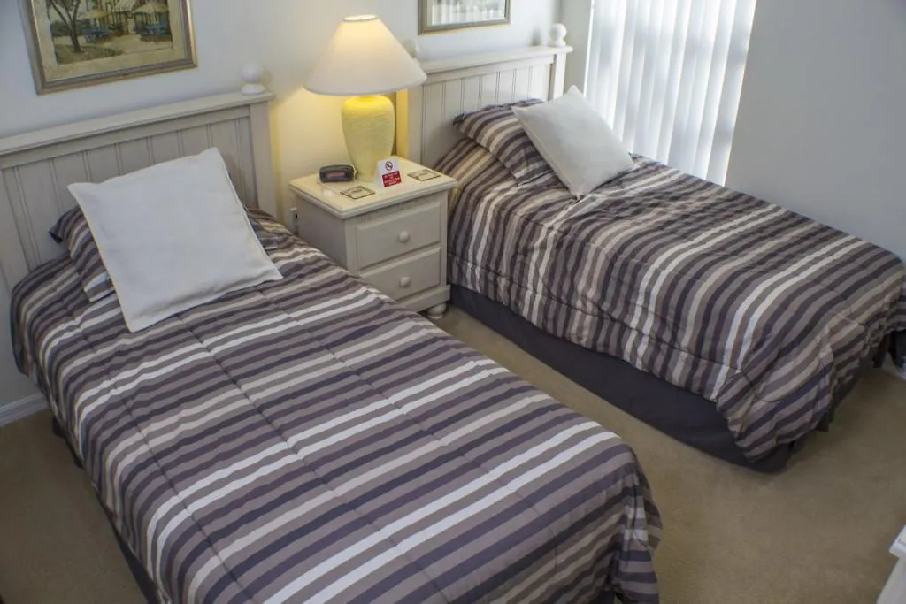 Holiday home Carrick Isle - Four Bedroom Home Four Corners