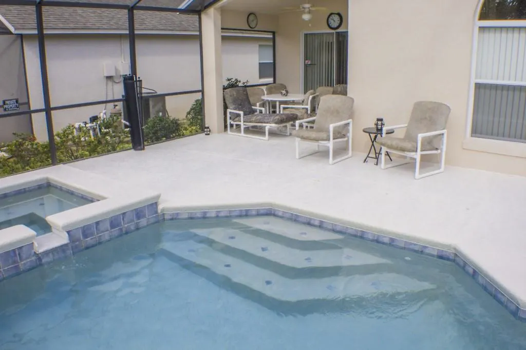 Carrick Isle - Four Bedroom Home Four Corners