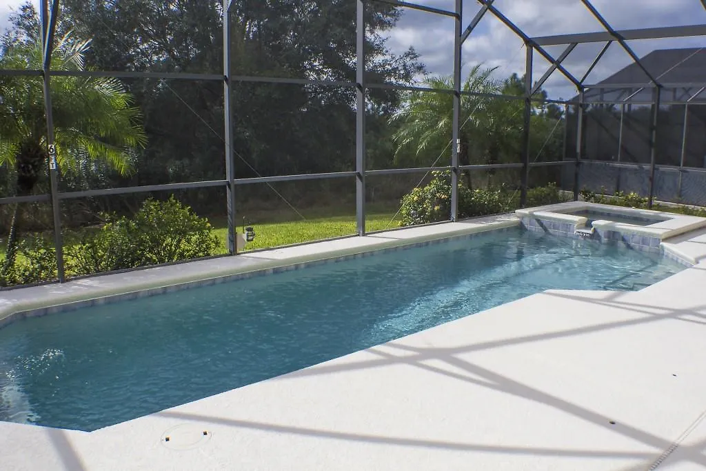 Holiday home Carrick Isle - Four Bedroom Home Four Corners