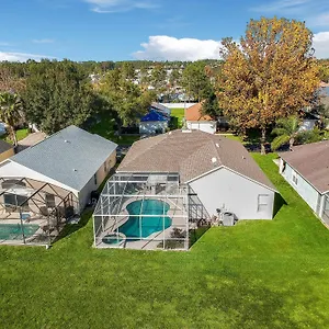 Grand Luxury Deluxe 4br Pool Near Four Corners
