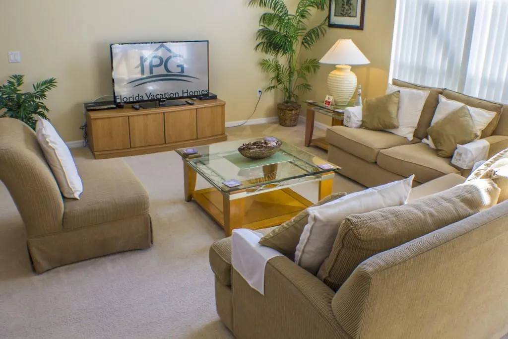 Holiday home Carrick Isle - Four Bedroom Home Four Corners
